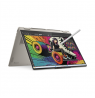 Lenovo Yoga 7 2-in-1 16AKP10 | Seashell | 16 " | OLED | Touchscreen | 2.8K WQXGA+ | 2880 x 1800 pixels | AMD Ryzen AI 7 | 350 | 