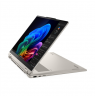 Lenovo Yoga 7 2-in-1 16AKP10 | Seashell | 16 " | OLED | Touchscreen | 2.8K WQXGA+ | 2880 x 1800 pixels | AMD Ryzen AI 7 | 350 | 