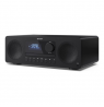 Sharp TOKYO DAB+ All-in-one Hi-Fi System | XL-B720D(BK) | AUX in | Bluetooth | CD player | FM radio