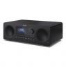 Sharp TOKYO DAB+ All-in-one Hi-Fi System | XL-B720D(BK) | AUX in | Bluetooth | CD player | FM radio