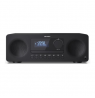 Sharp TOKYO DAB+ All-in-one Hi-Fi System | XL-B720D(BK) | AUX in | Bluetooth | CD player | FM radio