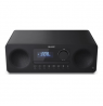 Sharp TOKYO DAB+ All-in-one Hi-Fi System | XL-B720D(BK) | AUX in | Bluetooth | CD player | FM radio