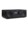 Sharp TOKYO DAB+ All-in-one Hi-Fi System | XL-B720D(BK) | AUX in | Bluetooth | CD player | FM radio