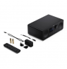 Sharp TOKYO DAB+ All-in-one Hi-Fi System | XL-B720D(BK) | AUX in | Bluetooth | CD player | FM radio