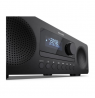 Sharp TOKYO DAB+ All-in-one Hi-Fi System | XL-B720D(BK) | AUX in | Bluetooth | CD player | FM radio