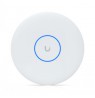 UBIQUITI U7 PRO XGS CEILING-MOUNTED 8-STREAM WIFI 7 AP WITH DEDICATED SPECTRAL SCANNING RADIO AND 10/5/2.5/1 GBE SUPPORT