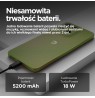 Motorola moto g15 17.1 cm (6.72") Dual SIM Android 15 4G USB Type-C 8 GB 256 GB 5200 mAh Green