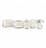 Smeg 50's Style Kettles KLF04CREU Cream