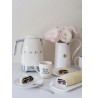 Smeg 50's Style Kettles KLF04CREU Cream