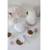 Smeg 50's Style Kettles KLF04CREU Cream