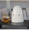 Smeg 50's Style Kettles KLF04CREU Cream