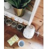 Smeg 50's Style Kettles KLF04CREU Cream