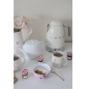 Smeg 50's Style Kettles KLF04CREU Cream
