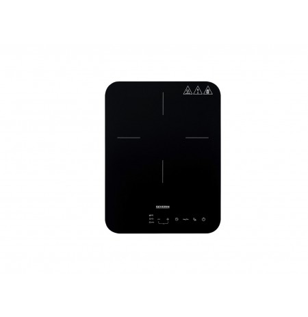 SEVERIN ONE-PLATE INDUCTION COOKER, 2000W KP 1032