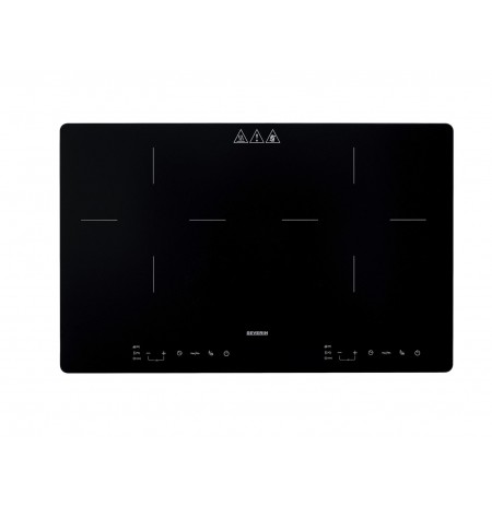 SEVERIN MATT 2 PLATE INDUCTION COOKER 3400W DK1033