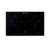 SEVERIN MATT 2 PLATE INDUCTION COOKER 3400W DK1033