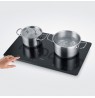 SEVERIN MATT 2 PLATE INDUCTION COOKER 3400W DK1033