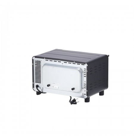 Severin TO 2042 toaster oven 14 L 1200 W Black