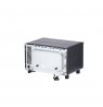 Severin TO 2042 toaster oven 14 L 1200 W Black