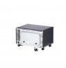 Severin TO 2042 toaster oven 14 L 1200 W Black