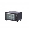 Severin TO 2042 toaster oven 14 L 1200 W Black