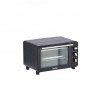 Severin TO 2042 toaster oven 14 L 1200 W Black