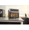 Severin TO 2077 roaster oven 25 L 2 W