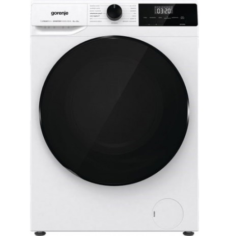 Washer-dryer GORENJE WD2PA964ADT/PL