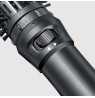 Severin WL 0241 hair styling tool Hot air brush Warm Black 1000 W 1.8 m