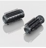 Severin WL 0241 hair styling tool Hot air brush Warm Black 1000 W 1.8 m