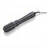 Severin WL 0241 hair styling tool Hot air brush Warm Black 1000 W 1.8 m