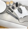 SEVERIN MULTI-STYLING DEVICE,5 ATTACHMENTS WL 0683