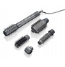 SEVERIN MULTI-STYLING DEVICE,5 ATTACHMENTS WL 0683