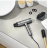 Severin HT 0169 hair dryer 2000 W Anthracite