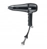 Severin HT 0165 hair dryer 2100 W Black