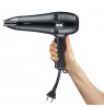 Severin HT 0165 hair dryer 2100 W Black
