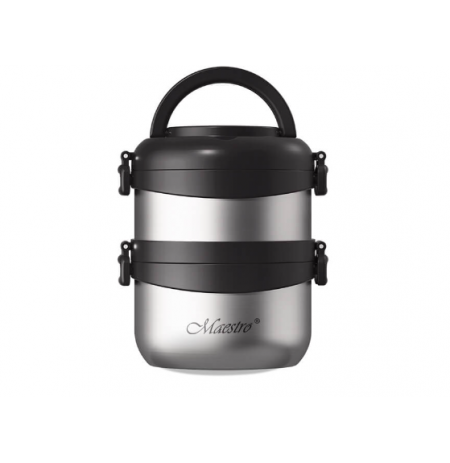 Termosas pietums MAESTRO MR-1635 (1,2l)