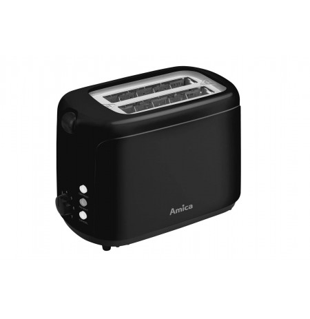 TOSTER AMICA TD 1015 -1194622 CZARNY 750 W