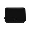 TOSTER AMICA TD 1015 -1194622 CZARNY 750 W