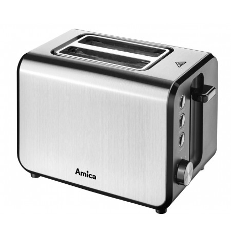 TOSTER AMICA TM 3030 INOX - 1193898 *