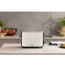 TOSTER AMICA TM 3030 INOX - 1193898 *