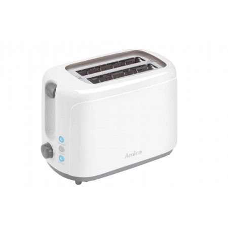 TOSTER AMICA TD 1014 -1193828 BIAŁY 750 W