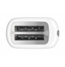 TOSTER AMICA TD 1014 -1193828 BIAŁY 750 W