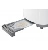TOSTER AMICA TD 1014 -1193828 BIAŁY 750 W