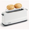 Severin AT 2232 toaster 2 slice(s) 800 W Grey, White