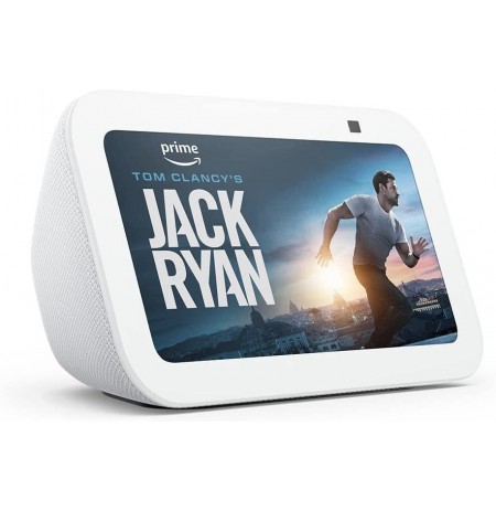 Amazon Echo Show 5 Glacier White (2023)