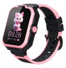 ZTE Kids Watch K1 PRO LTE Smartwatch for Kids (Pink)