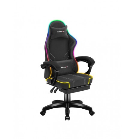 Gaming armchair Force 3.7 RGB Black