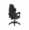 Gaming armchair Force 3.7 RGB Black