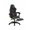 Gaming armchair Force 3.7 RGB Black